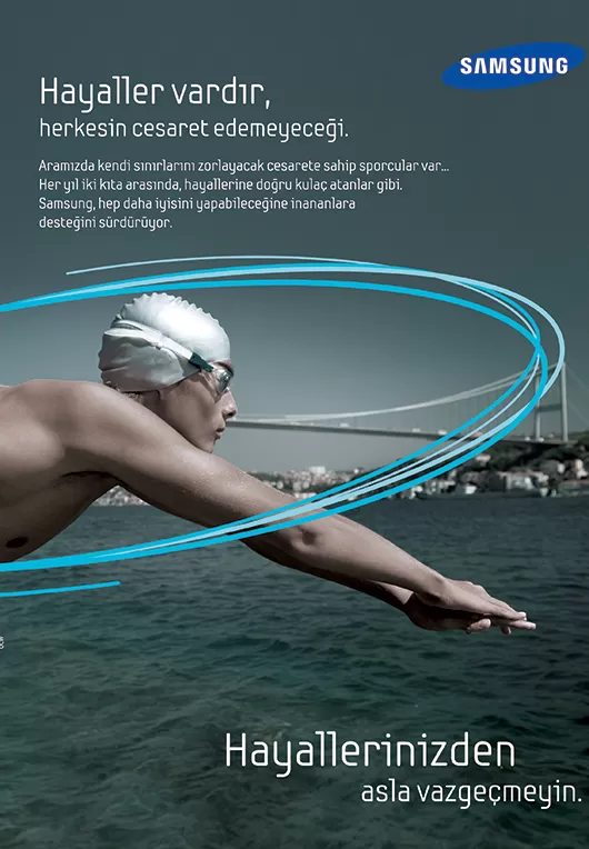 Samsung Kampanya