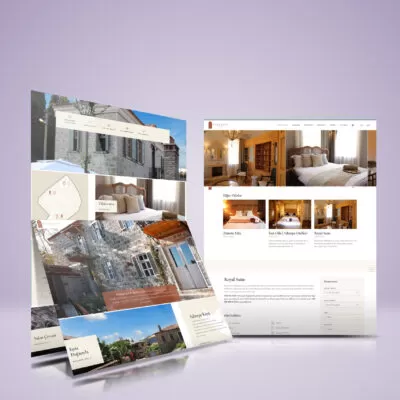 Perlacia Hotels & Margu Restaurant referansı