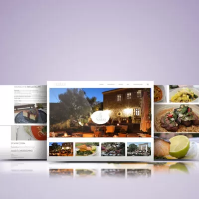 Perlacia Hotels & Margu Restaurant web sitesi