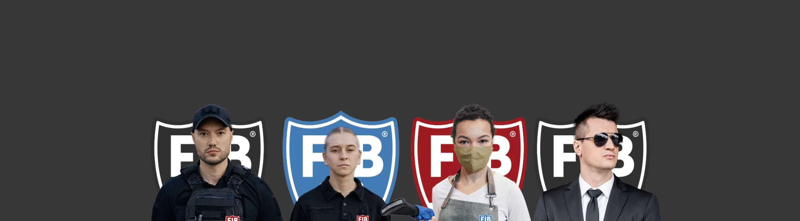 Fib Güvenlik proje görseli 1