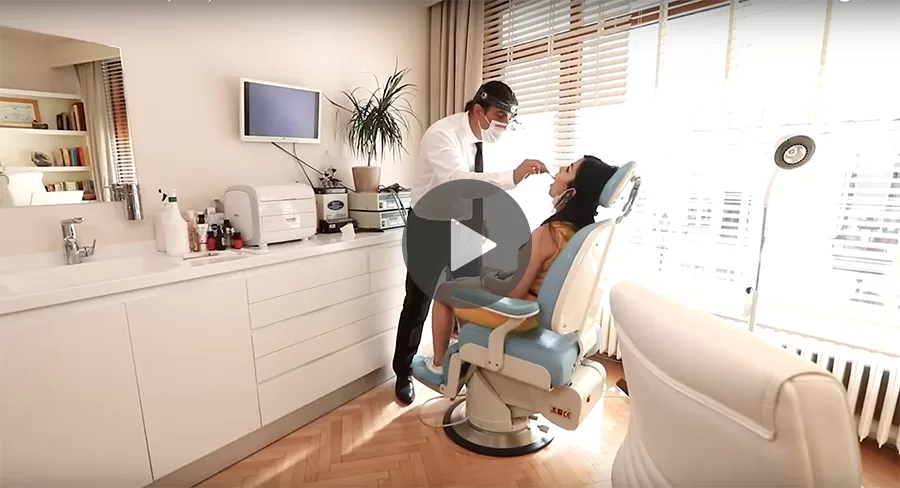Arte Health Clinic Tanıtım Fİlmi